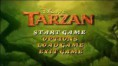 Tarzan action game juego en inglés